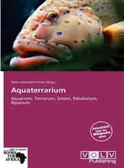 Aquaterrarium,6139136067,9786139136063