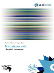 Nausicaa.net,6138693434,9786138693437