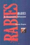 Rabies A Zoonotic Disease,9381226334,9789381226339