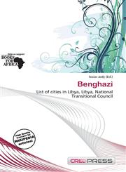 Benghazi,6138248422,9786138248422