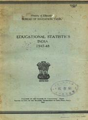Educational Statistics, India, 1947-48