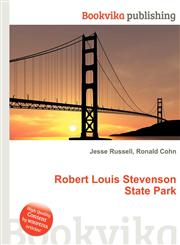 Robert Louis Stevenson State Park,5512293753,9785512293751