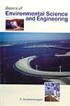 Basics of Environmental Science and Engineering 1st Edition,8189422286,9788189422288