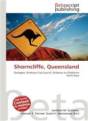Shorncliffe, Queensland,6134800120,9786134800129