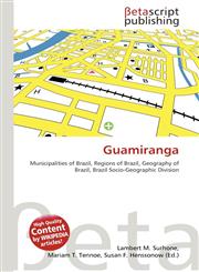 Guamiranga,613755998X,9786137559987