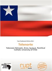 Telenorte,6138984404,9786138984405