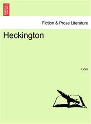 Heckington,1241399212,9781241399214
