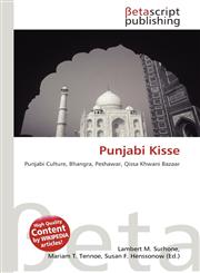 Punjabi Kisse,6134872946,9786134872942