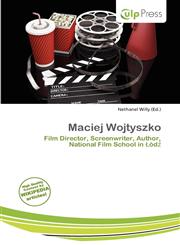 Maciej Wojtyszko,6200924058,9786200924056