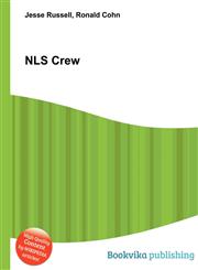 Nls Crew,5512470221,9785512470220