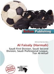 Al Faisaly (Harmah),6200176132,9786200176134