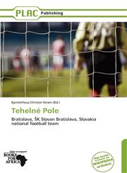 Tehelné Pole,6138718186,9786138718185