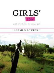 GIRLS' talk-words of reflection for teenage girls,1453598723,9781453598726
