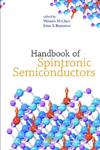 Handbook of Spintronic Semiconductors,9814267368,9789814267366