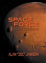 Space Force Alien Treasures,1628571381,9781628571387