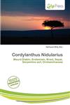 Cordylanthus Nidularius,6200167702,9786200167705