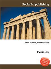 Pericles,5510539909,9785510539905