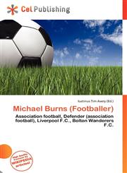Michael Burns (Footballer),6135687859,9786135687859