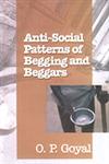 Anti-Social Patterns of Begging and Beggars,8182051509,9788182051508