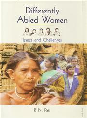 Differently Abled Women Issues and Challenges