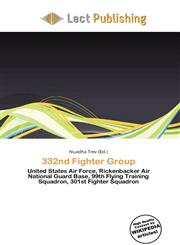 332nd Fighter Group,6136919478,9786136919478