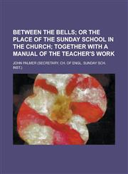 Between the bells,1234153084,9781234153083