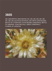 360s Council of Laodicea,,1156000335,9781156000335