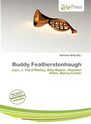 Buddy Featherstonhaugh,6201950141,9786201950146