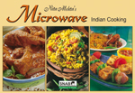 Microwave Indian Cooking Vegetarian + Non-Vegetarian,8178692694,9788178692692