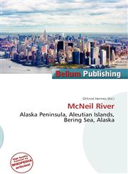 McNeil River,6136516667,9786136516660