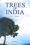 Trees of India 2 Vols.,8189729837,9788189729837