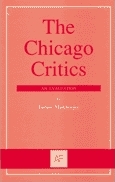 The Chicago Critics : An Evaluation,8171880851,9788171880850