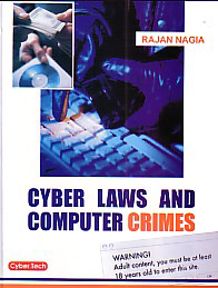 Cyber Laws and Computer Crimes 1st Edition,8178844109,9788178844107