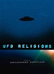 UFO Religions,0415263247,9780415263245