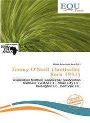 Jimmy O'Neill (footballer born 1931),6137436241,9786137436240