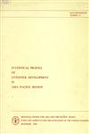 Statistical Profile of Livestock Development in Asia-Pacific Region 1st Edition