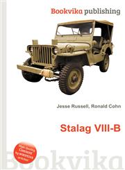 Stalag VIII-B,5511131539,9785511131535