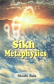 Sikh Metaphysics 1st Edition,8172052308,9788172052300