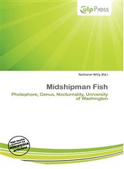 Midshipman Fish,6136655284,9786136655284