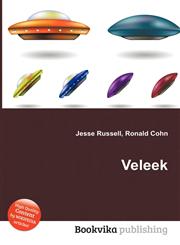 Veleek,5511931667,9785511931661