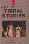 Aspects of Tribal Studies 1st Edition,8176256188,9788176256186