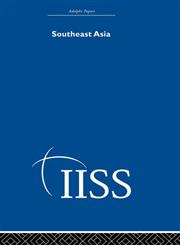 Strategic and International Relations in the Cold War and Post Cold War Worlds 40 years of the Adelphi Papers Southeast Asia,0415398495,9780415398497