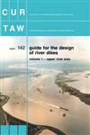 Guide for the Design of River Dikes,9037600115,9789037600117