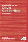 Charles Dickens's David Copperfield: A Sourcebook (Routledge Literary Sourcebooks),0415275415,9780415275415