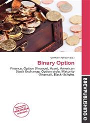 Binary Option,6136693844,9786136693842