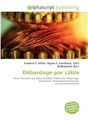 Débardage par câble,6134278319,9786134278317