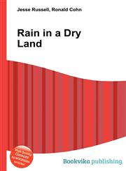 Rain in a Dry Land,5511969206,9785511969206