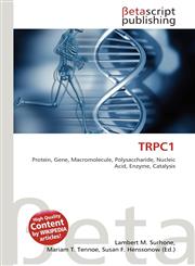 TRPC1,6137546683,9786137546680