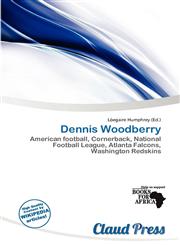 Dennis Woodberry,6139503329,9786139503322