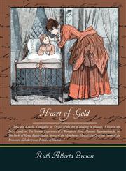 Heart of Gold,1438509227,9781438509228